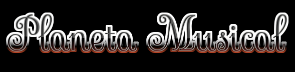 Capa Planeta Musical